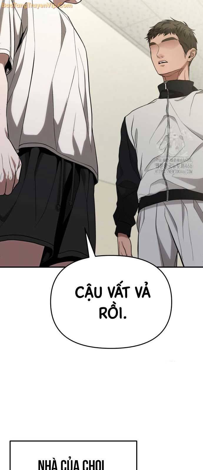 Tuyệt Đối Dân Cư Chapter 10 - Trang 8