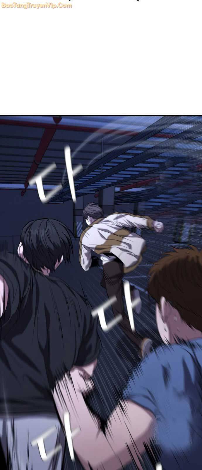 Tuyệt Đối Dân Cư Chapter 10 - Trang 83