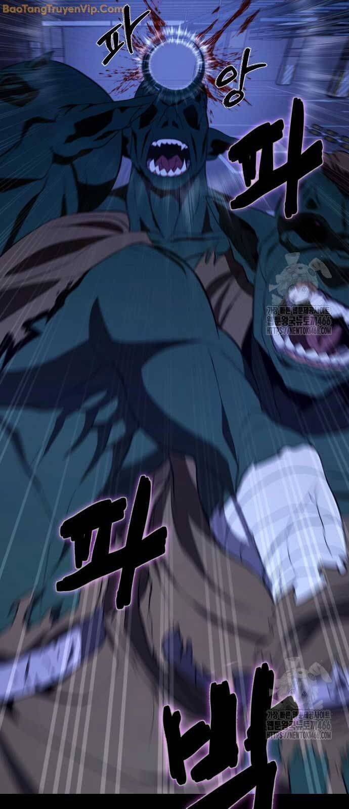 Tuyệt Đối Dân Cư Chapter 10 - Trang 86