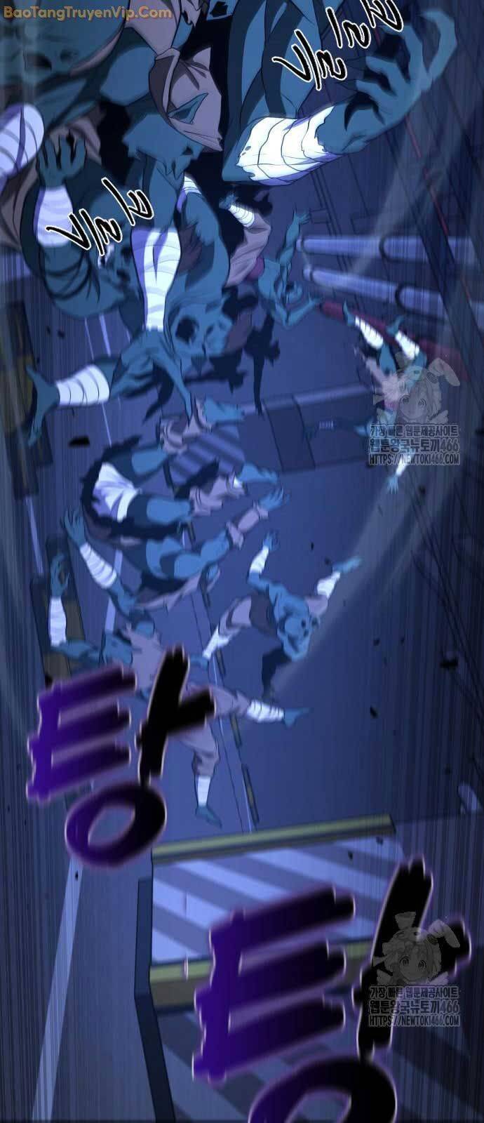 Tuyệt Đối Dân Cư Chapter 10 - Trang 93