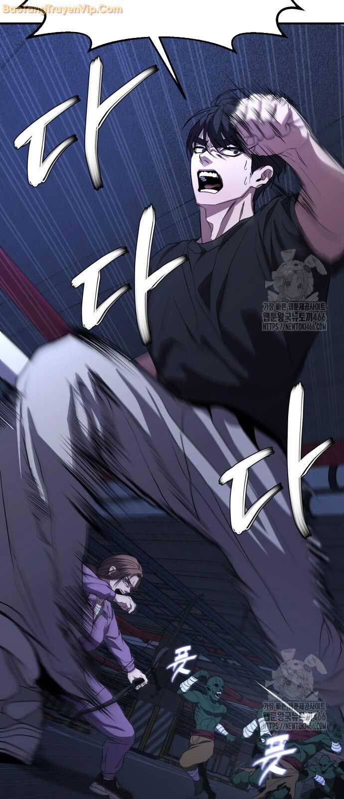 Tuyệt Đối Dân Cư Chapter 10 - Trang 96