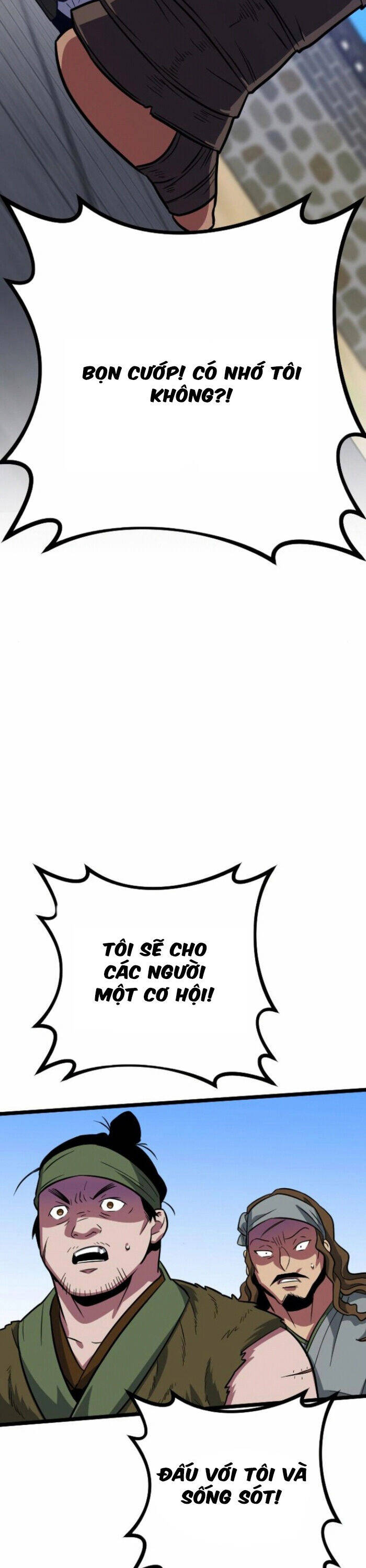 Cuồng Nhân Seoul - Chapter 14 - Page 17