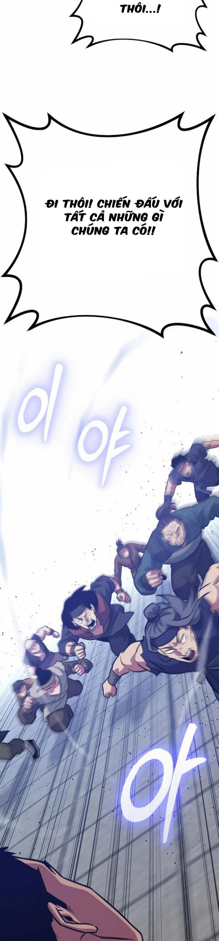 Cuồng Nhân Seoul - Chapter 14 - Page 20