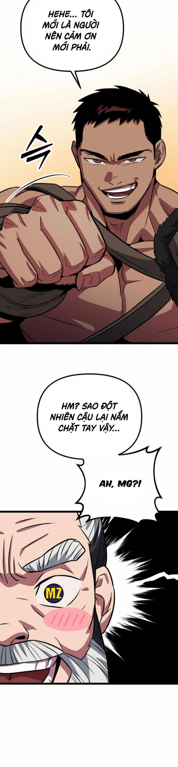 Cuồng Nhân Seoul - Chapter 14 - Page 25