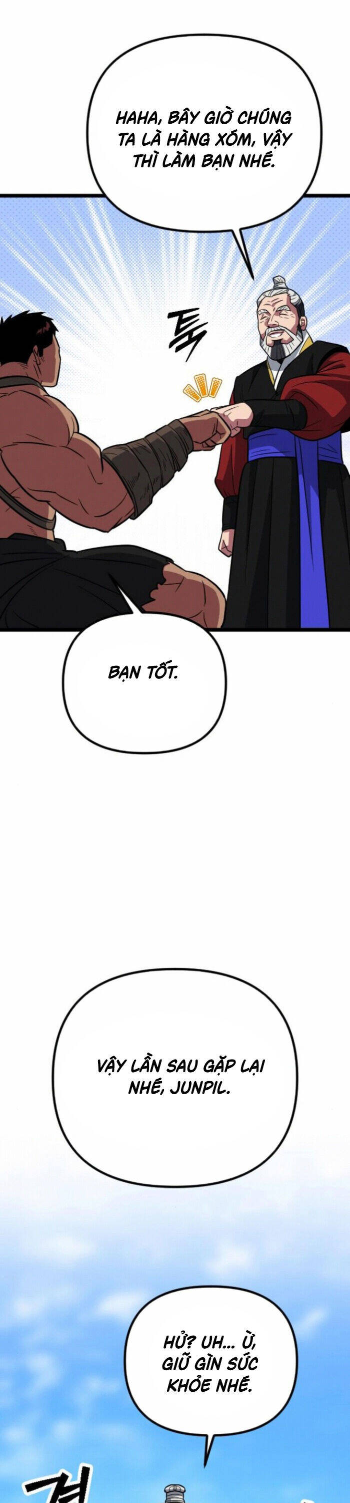 Cuồng Nhân Seoul - Chapter 14 - Page 26