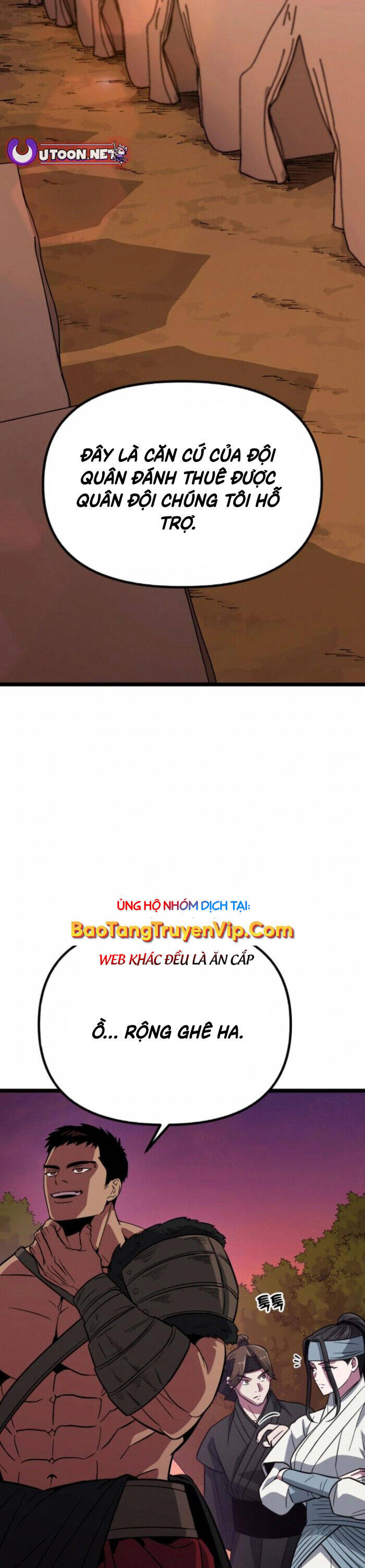 Cuồng Nhân Seoul - Chapter 14 - Page 3