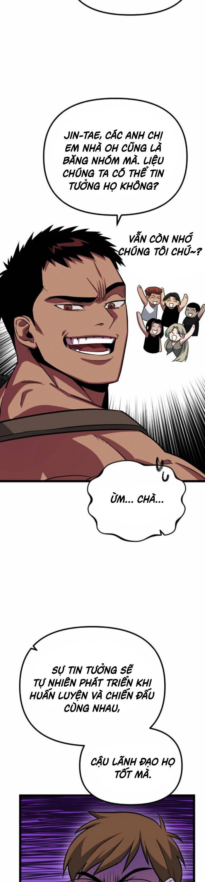 Cuồng Nhân Seoul - Chapter 14 - Page 30