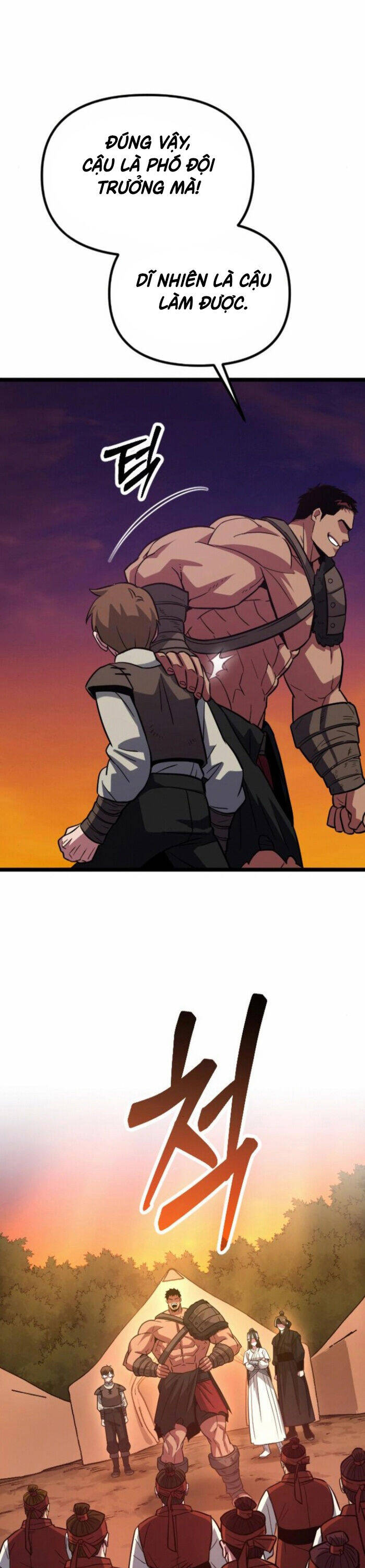 Cuồng Nhân Seoul - Chapter 14 - Page 32