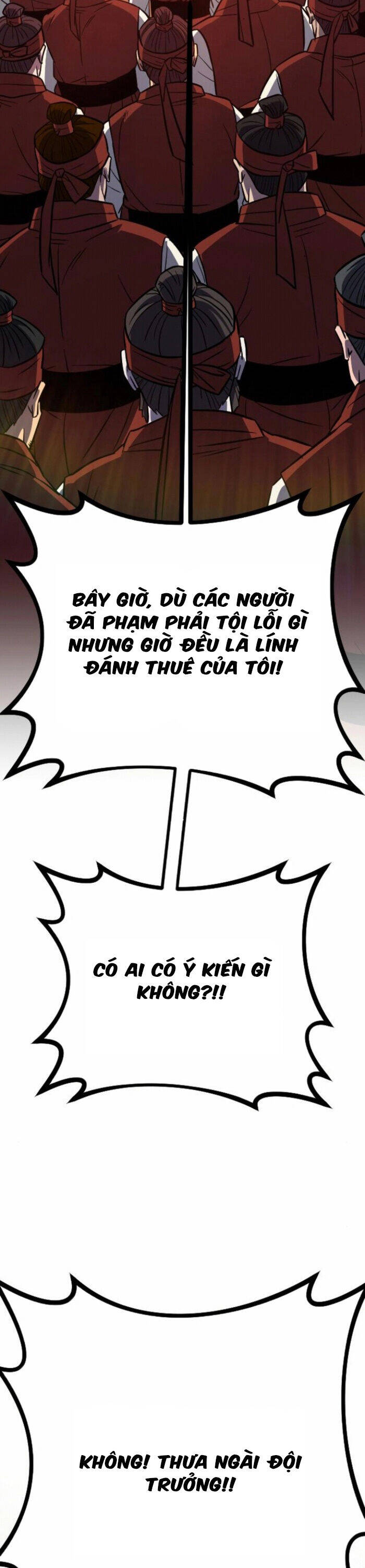 Cuồng Nhân Seoul - Chapter 14 - Page 33