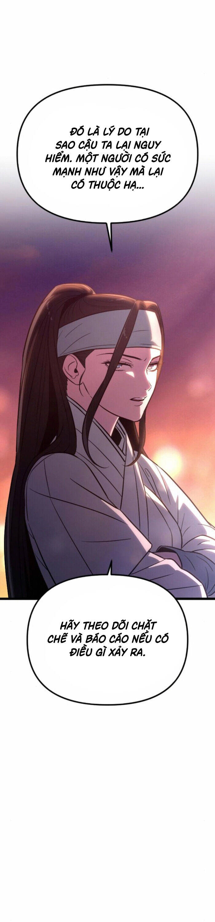 Cuồng Nhân Seoul - Chapter 14 - Page 35