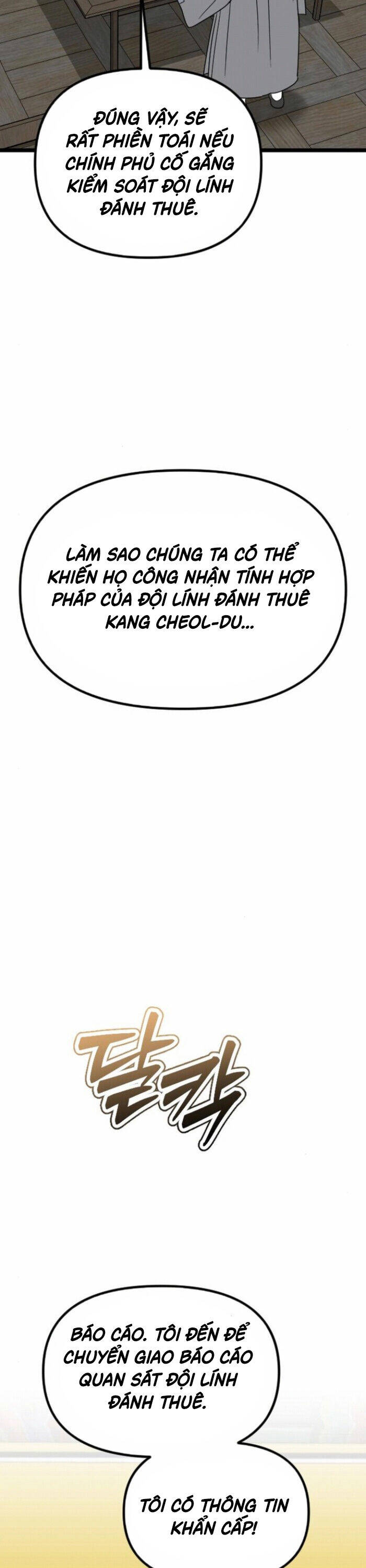 Cuồng Nhân Seoul - Chapter 14 - Page 39
