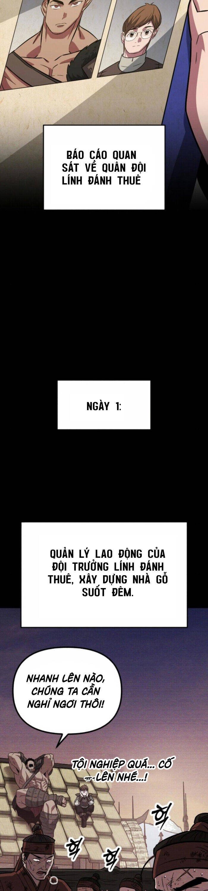 Cuồng Nhân Seoul - Chapter 14 - Page 42