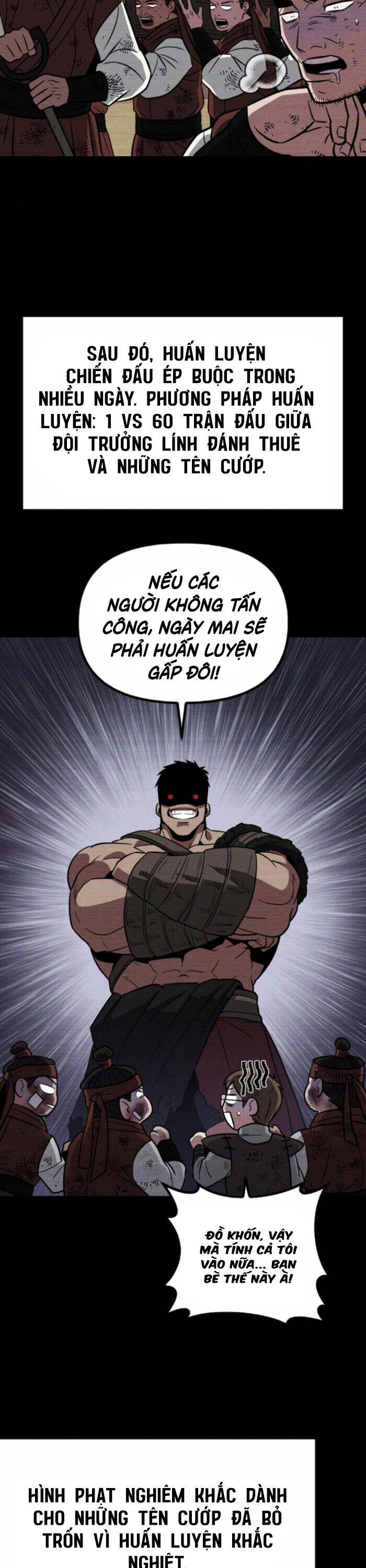 Cuồng Nhân Seoul - Chapter 14 - Page 43