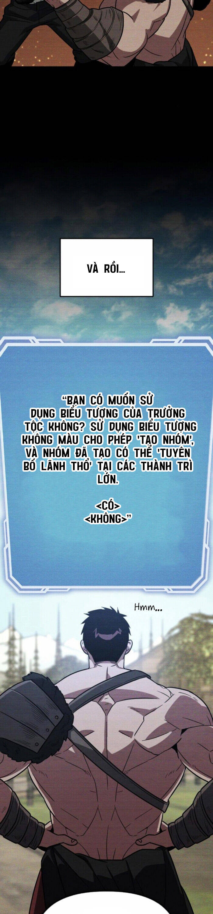 Cuồng Nhân Seoul - Chapter 14 - Page 45