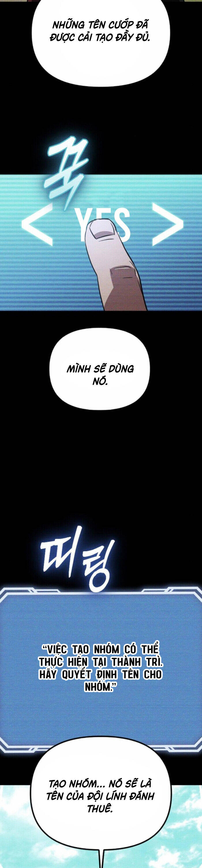 Cuồng Nhân Seoul - Chapter 14 - Page 46