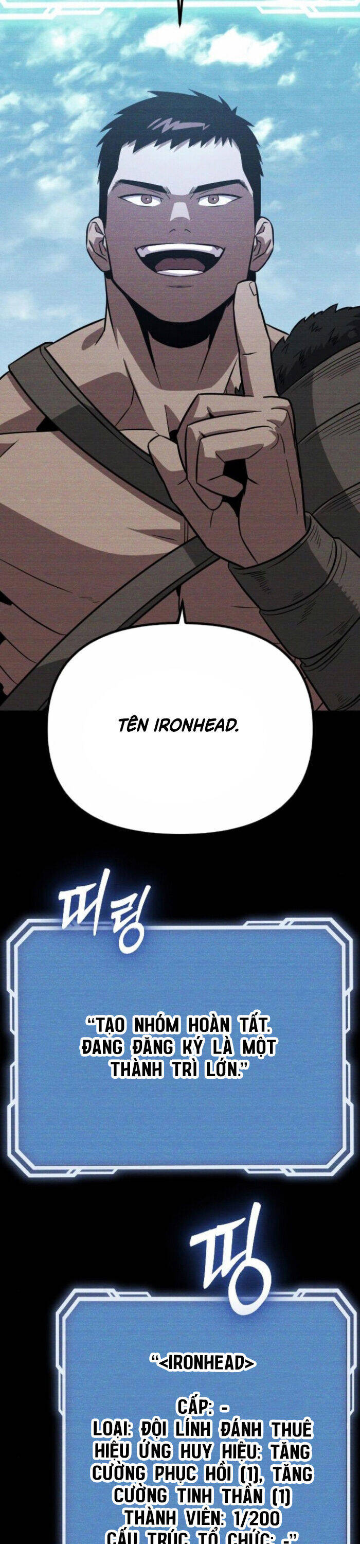 Cuồng Nhân Seoul - Chapter 14 - Page 47