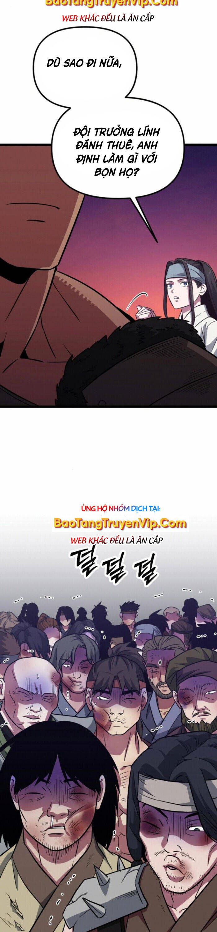 Cuồng Nhân Seoul - Chapter 14 - Page 5