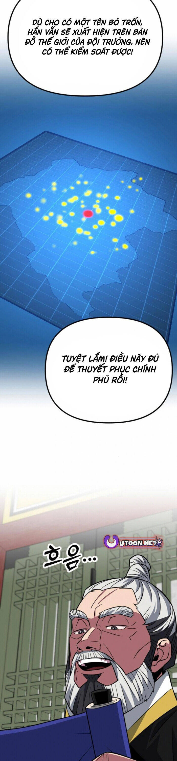 Cuồng Nhân Seoul - Chapter 14 - Page 53