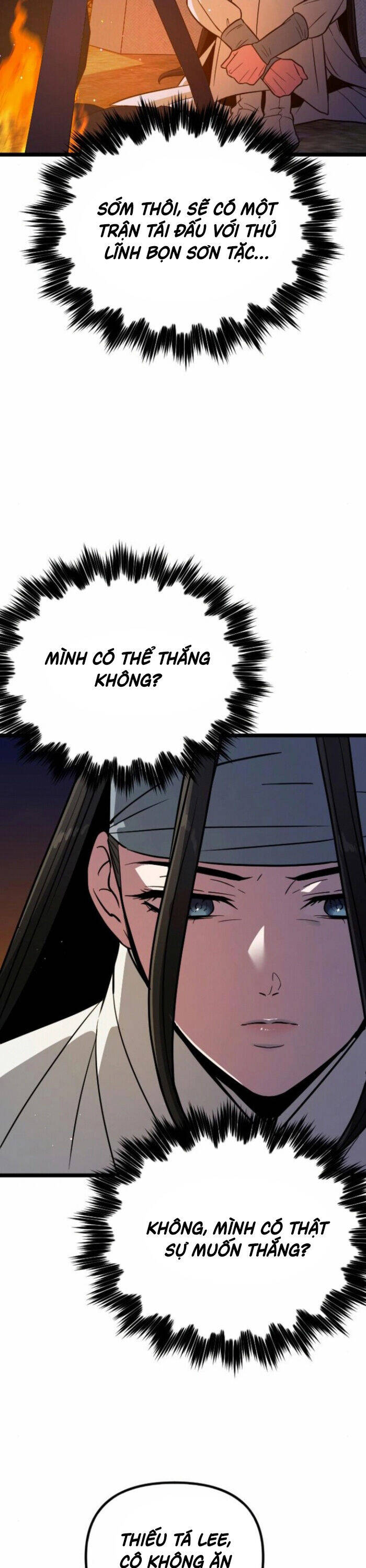 Cuồng Nhân Seoul - Chapter 14 - Page 56