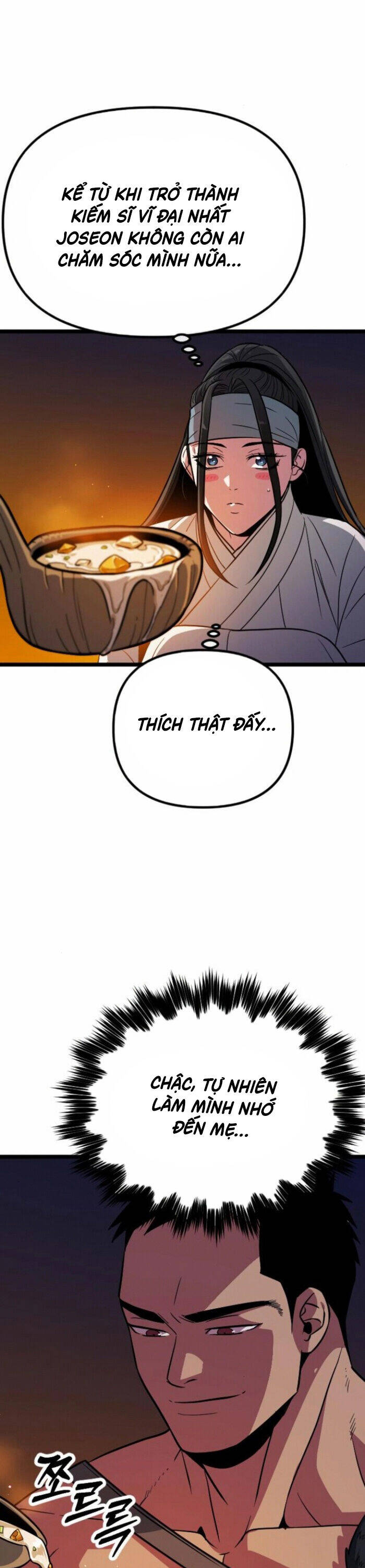 Cuồng Nhân Seoul - Chapter 14 - Page 58