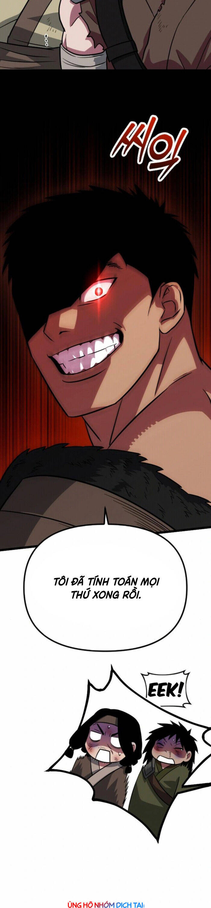 Cuồng Nhân Seoul - Chapter 14 - Page 6