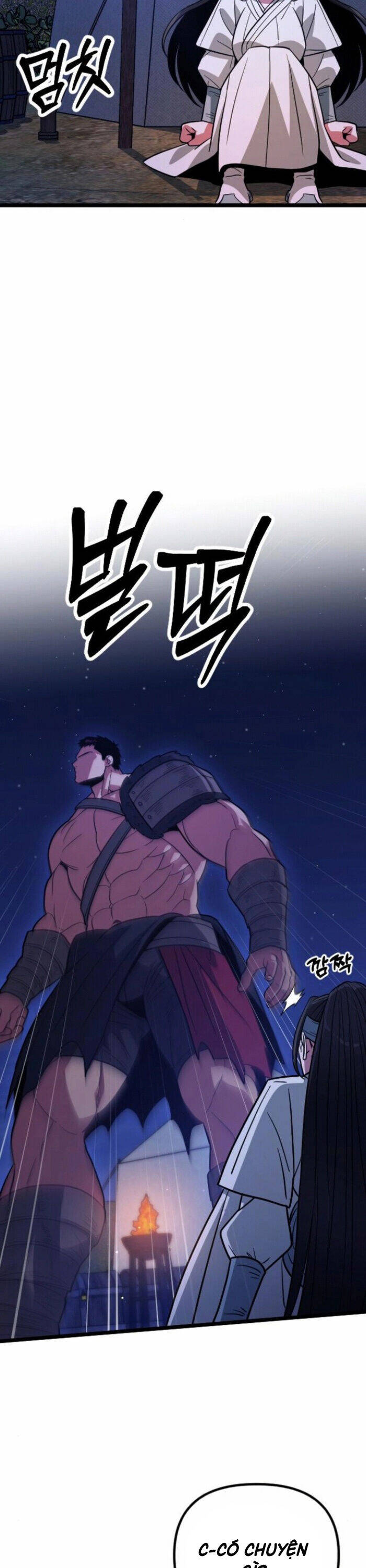 Cuồng Nhân Seoul - Chapter 14 - Page 60