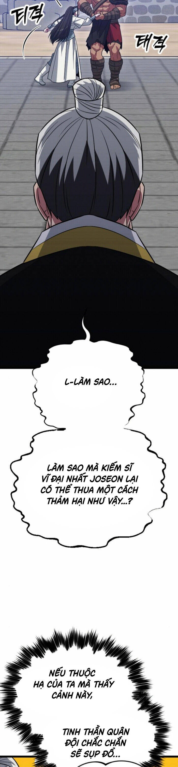 Cuồng Nhân Seoul - Chapter 14 - Page 9