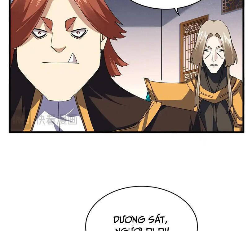 Đại Quản Gia Là Ma Hoàng - Chapter 640 - Page 12