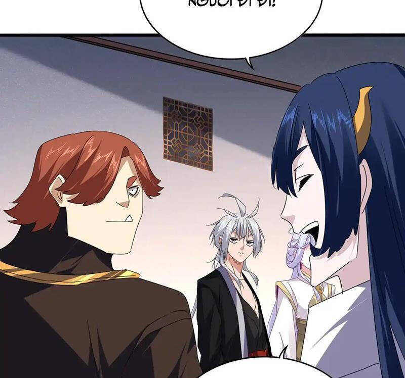 Đại Quản Gia Là Ma Hoàng - Chapter 640 - Page 13