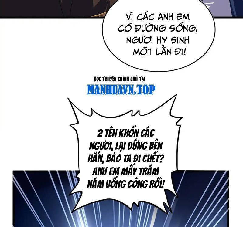 Đại Quản Gia Là Ma Hoàng - Chapter 640 - Page 14