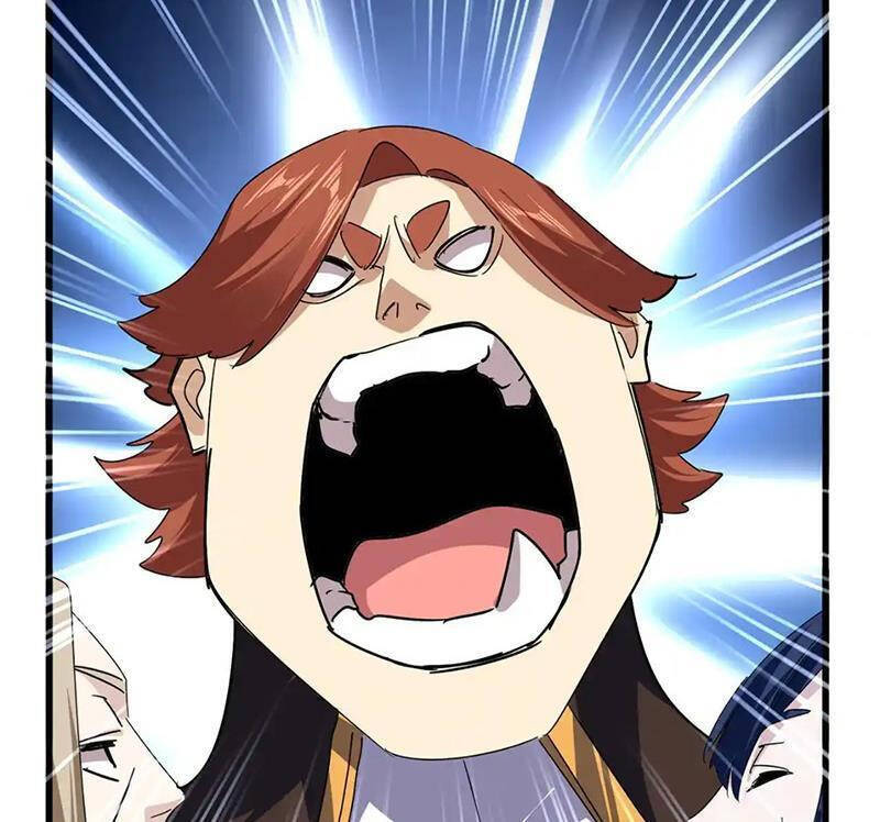 Đại Quản Gia Là Ma Hoàng - Chapter 640 - Page 15