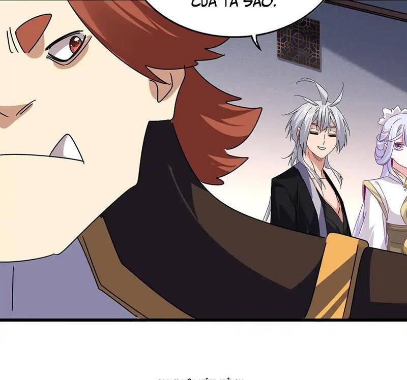 Đại Quản Gia Là Ma Hoàng - Chapter 640 - Page 17