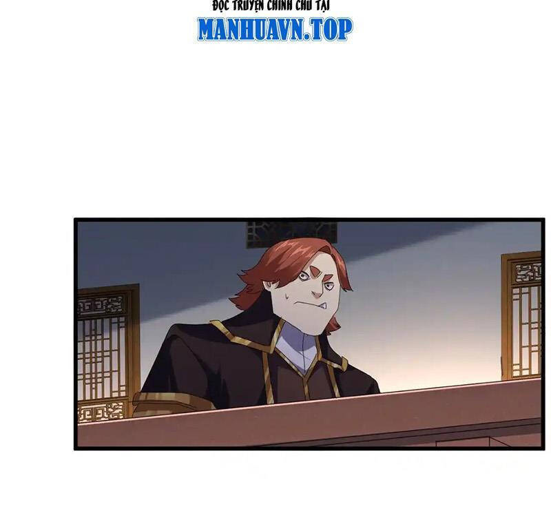 Đại Quản Gia Là Ma Hoàng - Chapter 640 - Page 18