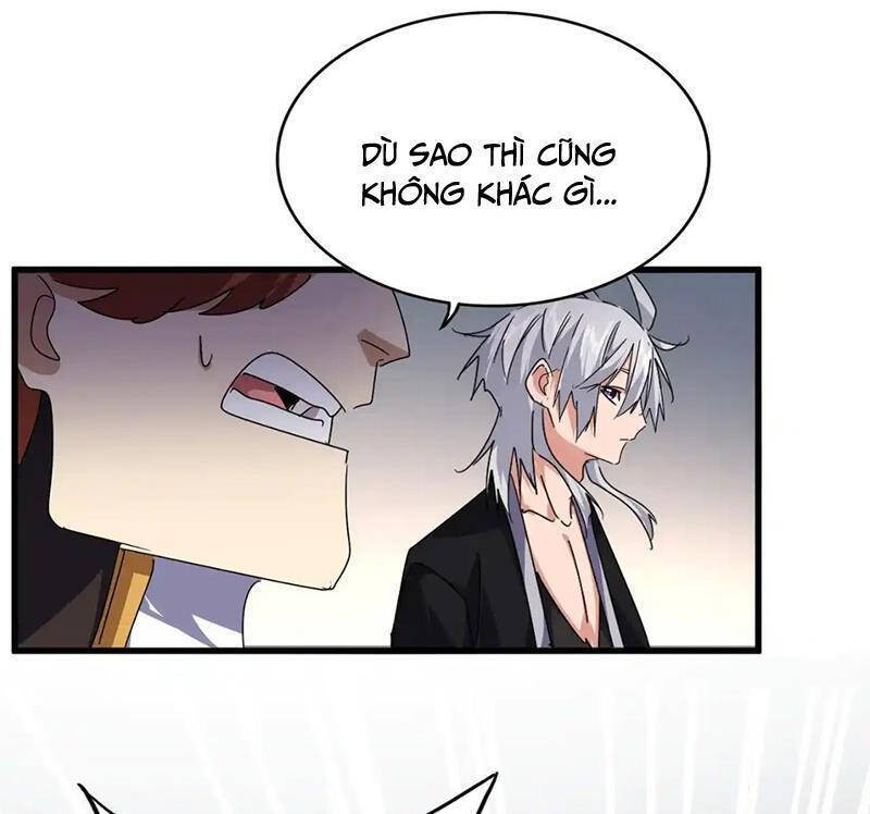 Đại Quản Gia Là Ma Hoàng - Chapter 640 - Page 19