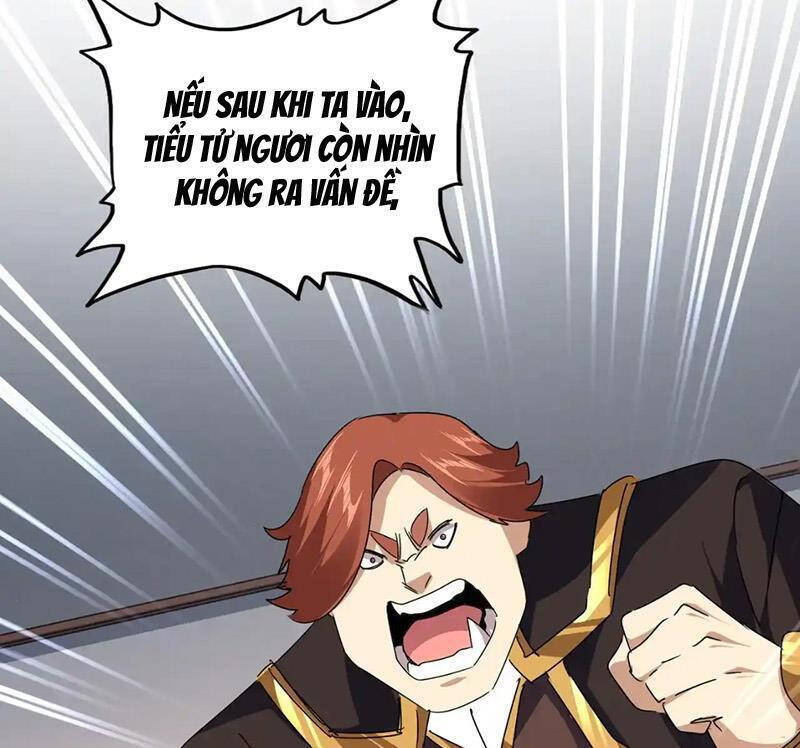 Đại Quản Gia Là Ma Hoàng - Chapter 640 - Page 20