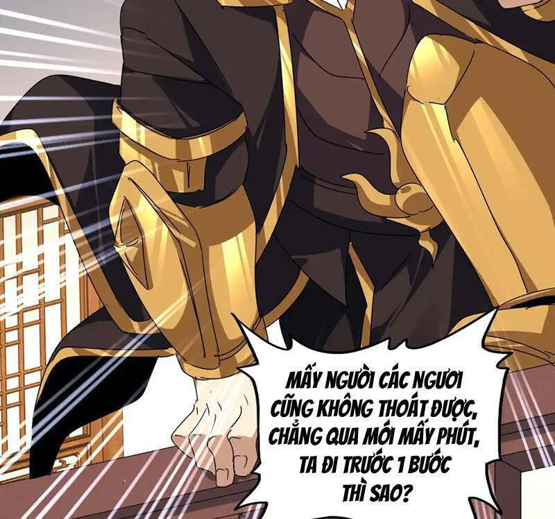 Đại Quản Gia Là Ma Hoàng - Chapter 640 - Page 21