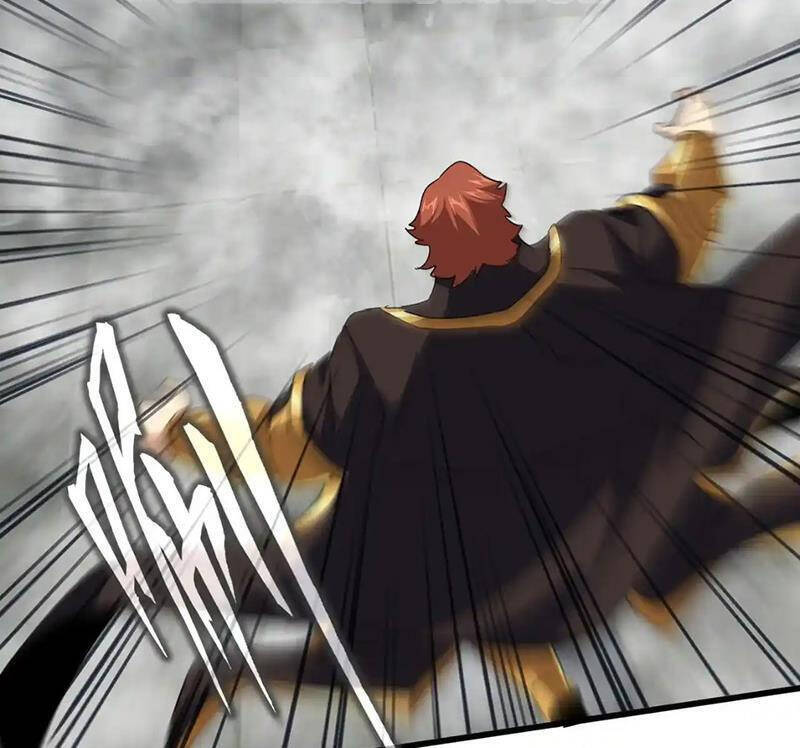 Đại Quản Gia Là Ma Hoàng - Chapter 640 - Page 23