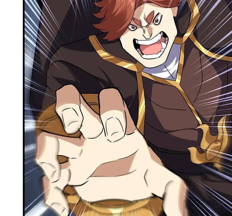 Đại Quản Gia Là Ma Hoàng - Chapter 640 - Page 25