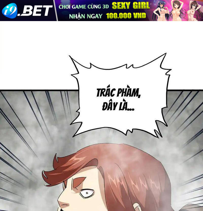 Đại Quản Gia Là Ma Hoàng - Chapter 640 - Page 27