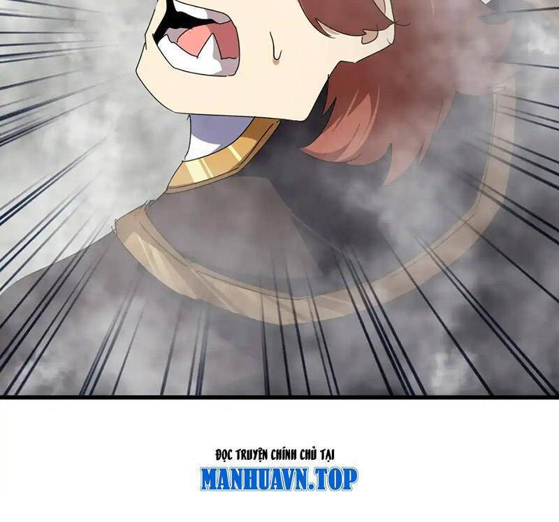 Đại Quản Gia Là Ma Hoàng - Chapter 640 - Page 28