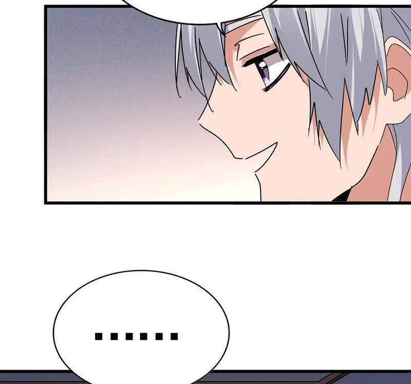 Đại Quản Gia Là Ma Hoàng - Chapter 640 - Page 3