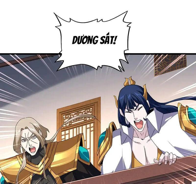 Đại Quản Gia Là Ma Hoàng - Chapter 640 - Page 30