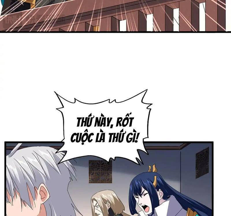 Đại Quản Gia Là Ma Hoàng - Chapter 640 - Page 31