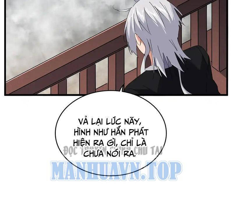 Đại Quản Gia Là Ma Hoàng - Chapter 640 - Page 34