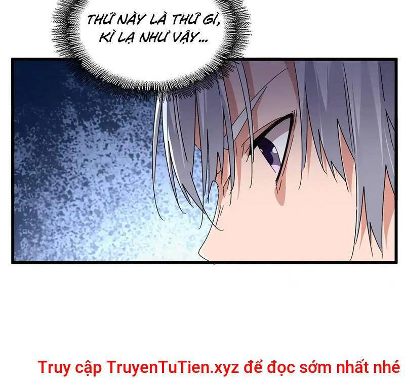 Đại Quản Gia Là Ma Hoàng - Chapter 640 - Page 37