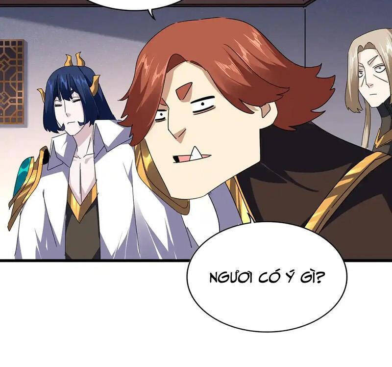 Đại Quản Gia Là Ma Hoàng - Chapter 640 - Page 4