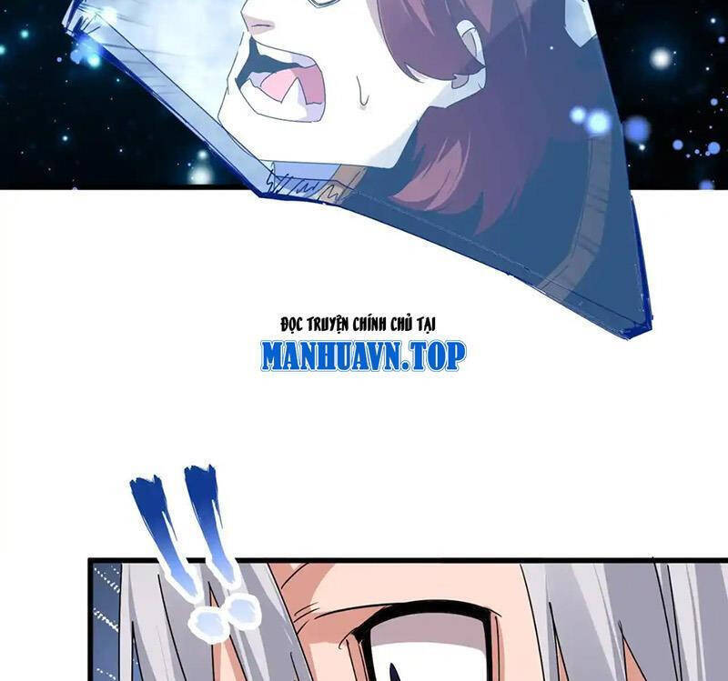 Đại Quản Gia Là Ma Hoàng - Chapter 640 - Page 40