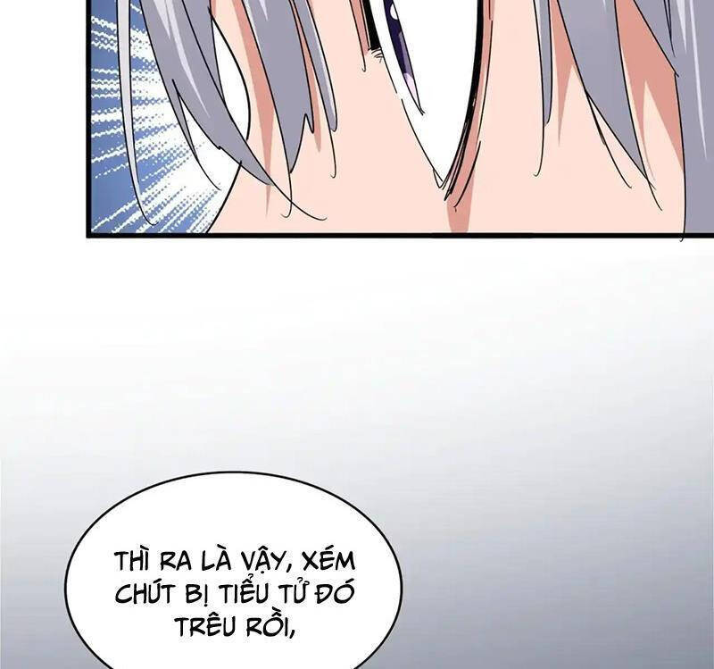 Đại Quản Gia Là Ma Hoàng - Chapter 640 - Page 41