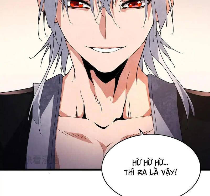 Đại Quản Gia Là Ma Hoàng - Chapter 640 - Page 43