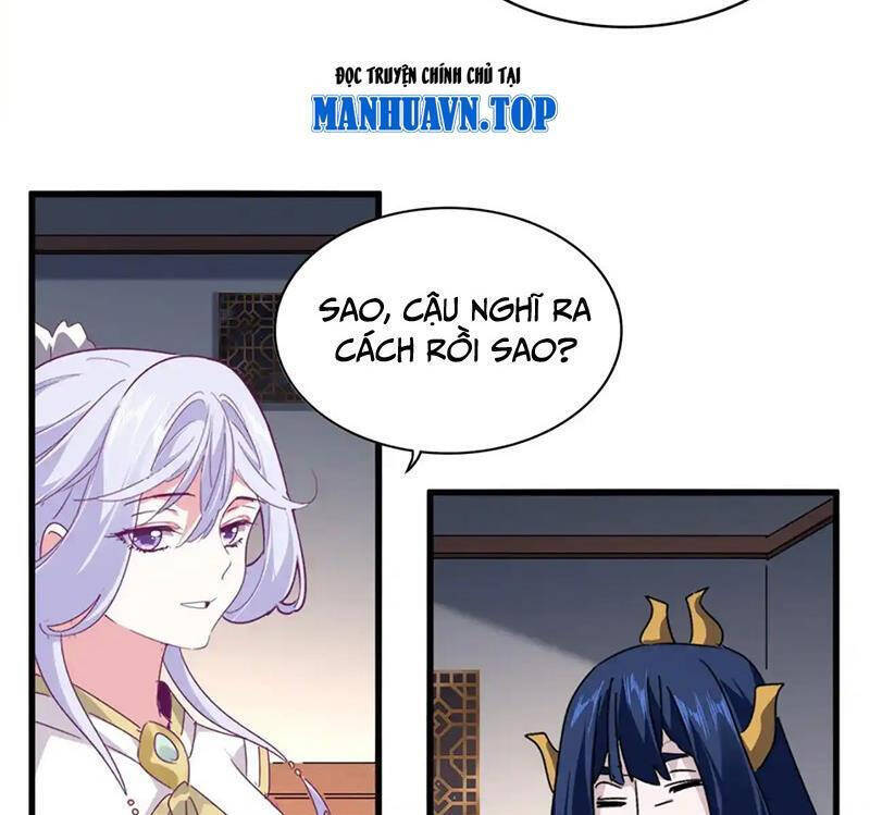 Đại Quản Gia Là Ma Hoàng - Chapter 640 - Page 44